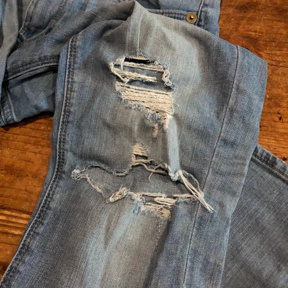 Express jeans - Picture 5 of 6